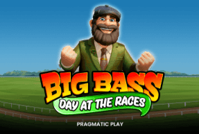 Big Bass Day at the Races