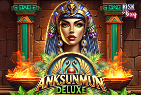 Anksunmun Deluxe