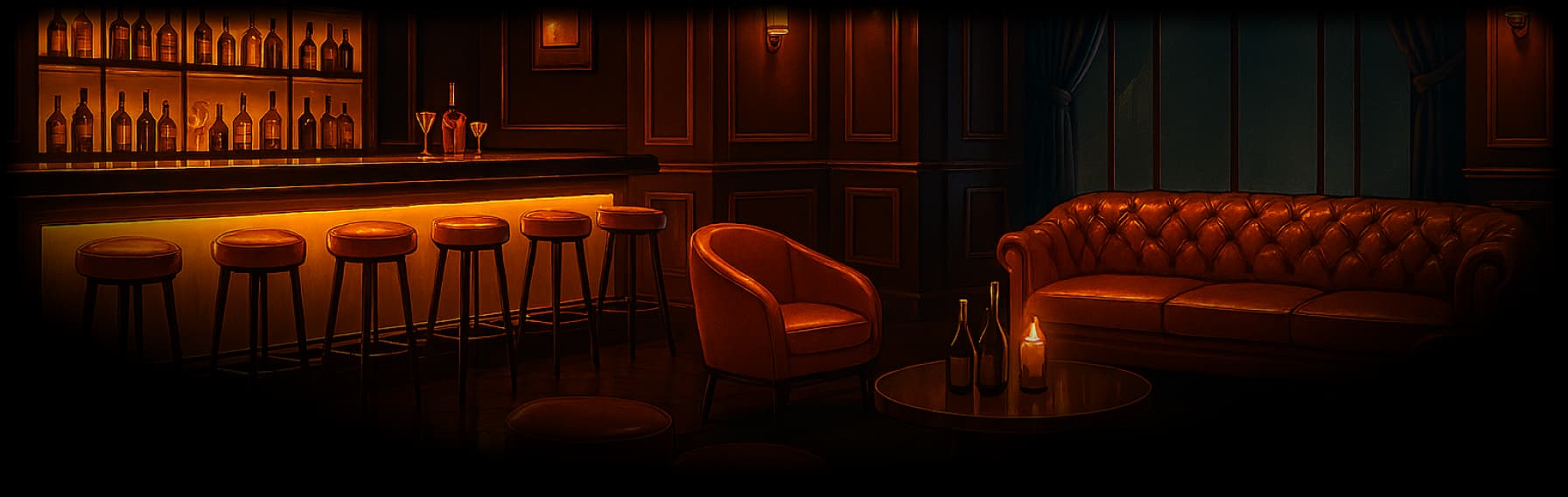 VIP Club